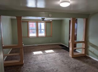 437 Prospect Ave APT 1, Buffalo, NY 14201