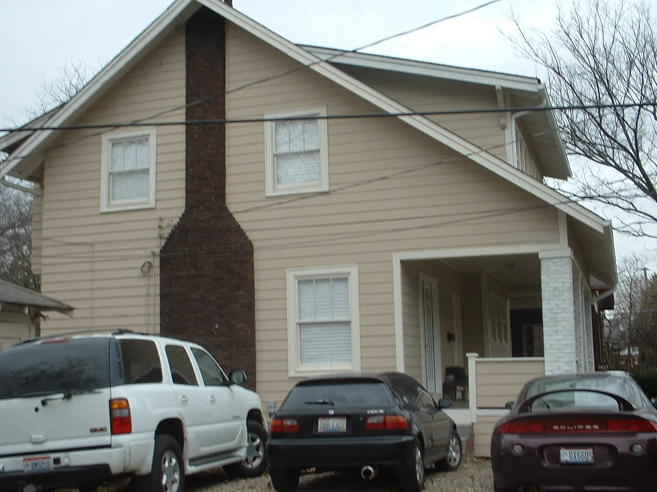 4 bed, 1574 sqft, $3,600 — Photo 4