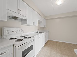 Frances Tower Apartments, Windsor, ON N9C 4C1