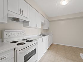 Frances Tower Apartments