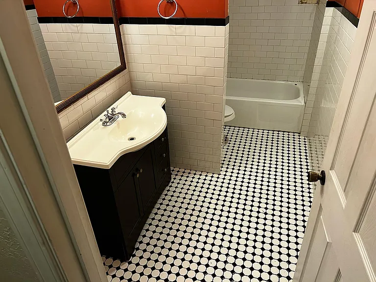 Bathroom 1