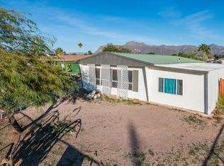 2359 S Tomahawk Rd, Apache Junction, AZ 85119