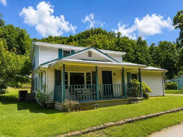 353 Little Crk, Pikeville, KY 41501