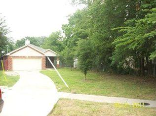 3747 Bernal Dr, Dallas, TX 75212