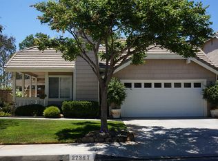 27367 Parklane Way, Santa Clarita, CA 91354
