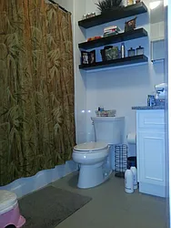 Rented by Ferson Associates LLC