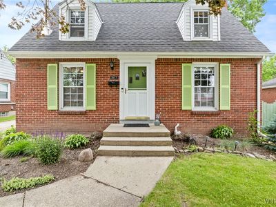 307 Glencove Rd, Buffalo, NY, 14223
