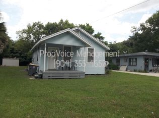 2041 Felch Ave, Jacksonville, FL 32207