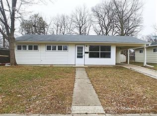 6650 E 52nd St, Indianapolis, IN 46226