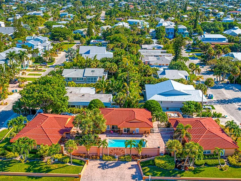 Neighborhood