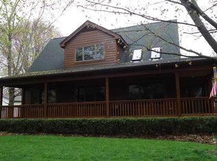 400 Mattison Ave, East China, MI