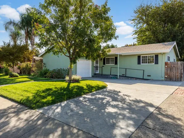 105 Antelope St, Woodland, CA 95695