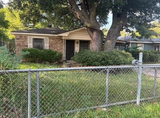 561 Sassafras Ave, Shreveport, LA 71106