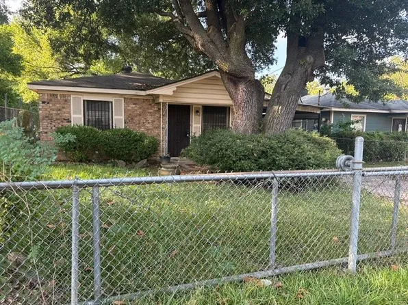 561 Sassafras Ave, Shreveport, LA 71106