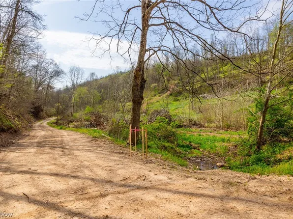 0 Township Road 63 Deans Frk #4, Whipple, OH 45788