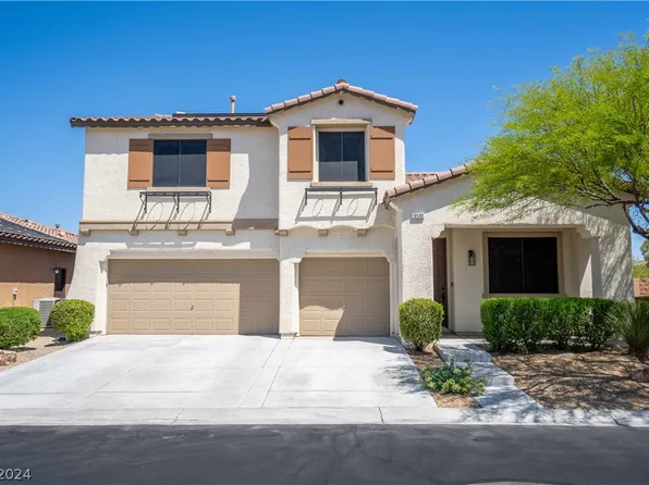 10590 Soaring Palm St, Las Vegas, NV 89179