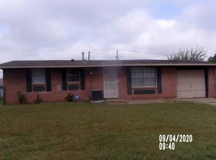 2204 NW 35th St, Lawton, OK 73505