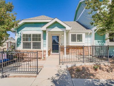 18761 E 58th Avenue #A, Denver, CO, 80249