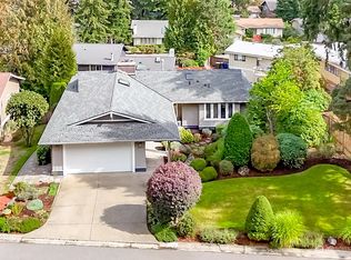 4538 145th Ave SE, Bellevue, WA