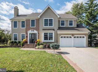 149 Preamble Dr, Marlton, NJ 08053