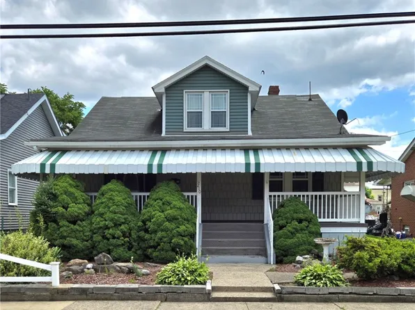 210 Acme Ave, Cheswick, PA 15024