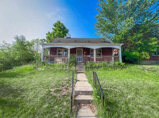 607 W 45th Ave, Gary, IN 46408
