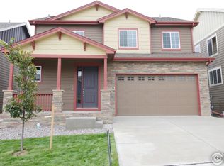 2233 Sherwood Forest Ct, Fort Collins, CO 80524
