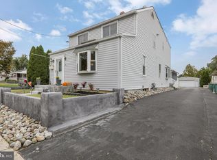 48 S Rowand Ave, Runnemede, NJ 08078