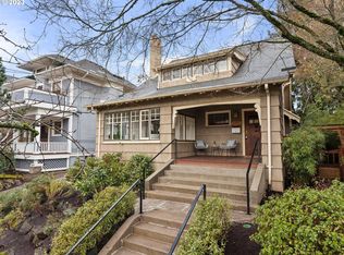 2463 NW Quimby St, Portland, OR 97210