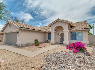 3558 N Ravine, Mesa, AZ 85215