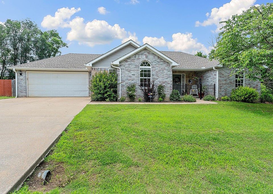 1st image of 5 Millsap Cir