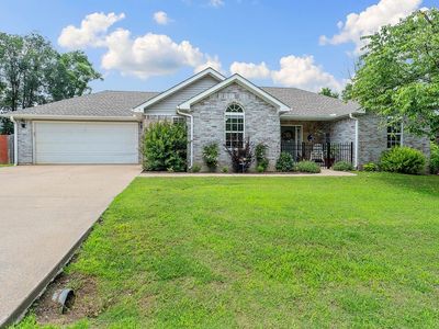 5 Millsap Cir, Bella Vista, AR, 72715