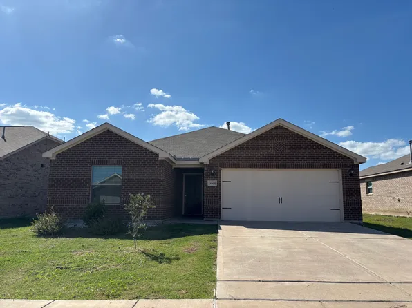 3095 Barzona Rd, Forney, TX 75126