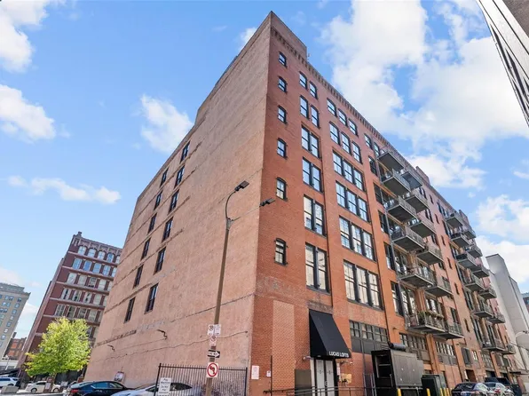 1113 Washington Ave Unit 601, Saint Louis, MO 63101