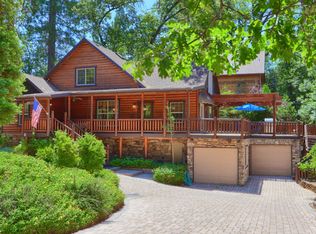 54740 Willow Cv, Bass Lake, CA