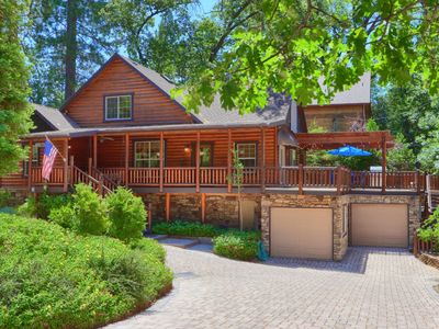 54740 Willow Cv, Bass Lake, CA, 93604