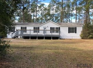 9645 Crotty Ave, Hastings, FL 32145