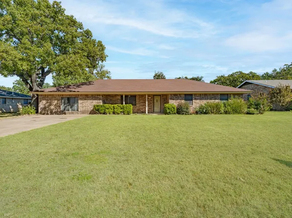103 Spicewood Dr, Stephenville, TX 76401