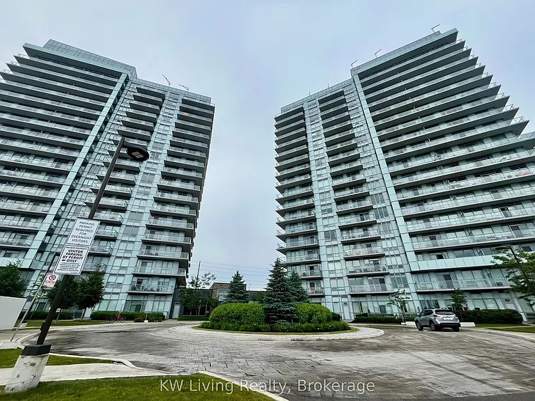 4699 Glen Erin Dr #1605 — Photo 1