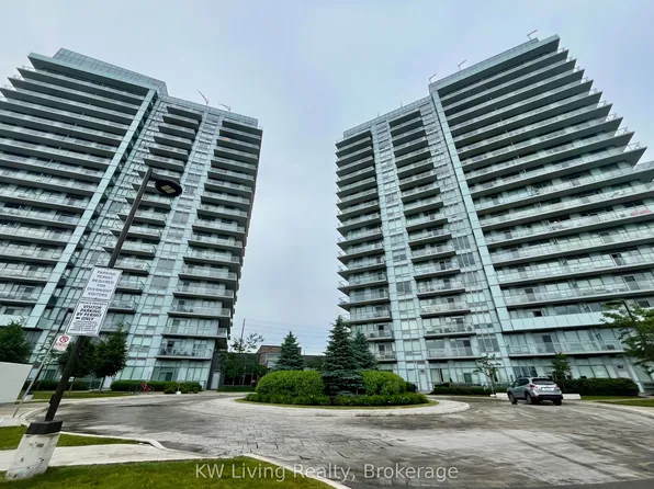 4699 Glen Erin Dr, Mississauga, ON
