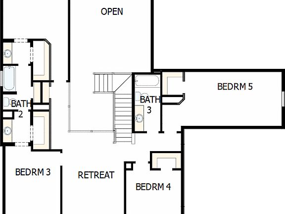 2nd Floor