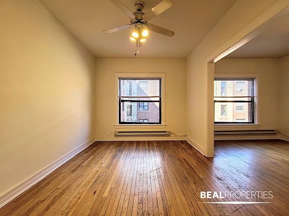 2nd image of 825 W Waveland Ave APT 1S