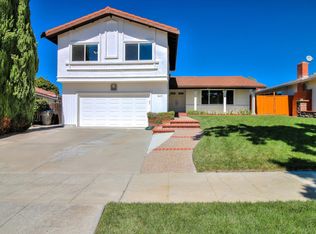 3419 Gila Dr, San Jose, CA 95148