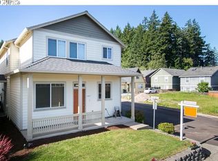 4405 SE Sycamore St, Hillsboro, OR 97123