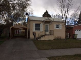 922 11th St, Idaho Falls, ID 83404