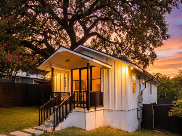 2416 E 10th St #B, Austin, TX 78702