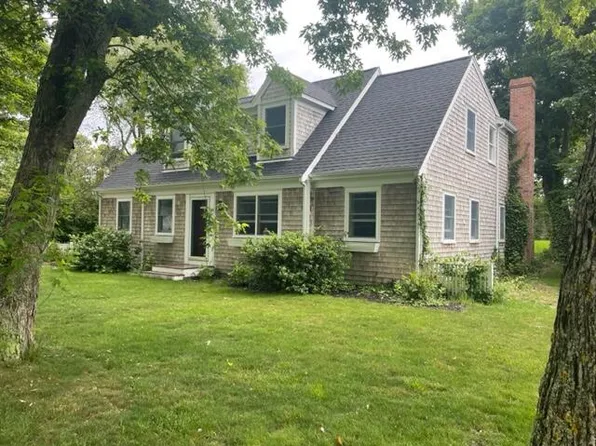 30 WINCHESTER Avenue, West Yarmouth, MA 02673