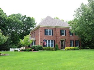 13 N Sugar Cliff Dr, Crawfordsville, IN 47933