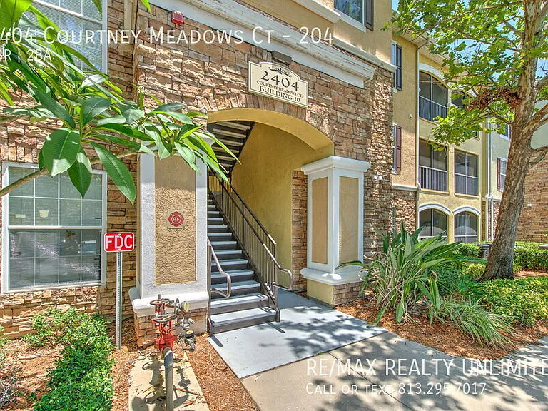 2404 Courtney Meadows Ct #204 — Photo 1