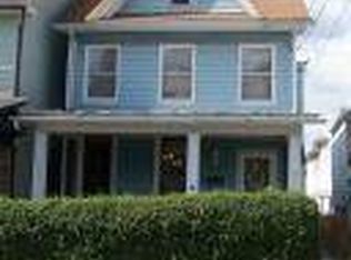 126 Market St, Tamaqua, PA 18252